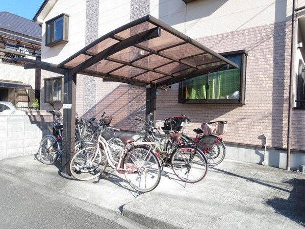 カロス30の物件内観写真